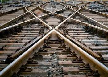 railway