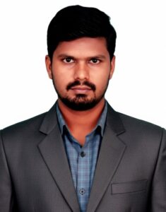 About ganesh deputy project manager