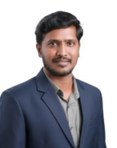 About thirunavukkarasu hr