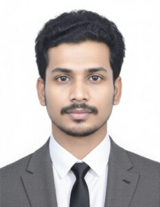 Pradeep Raj